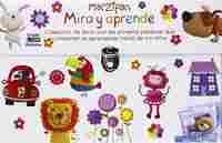 MARZIPAN MIRA Y APRENDE(ESTUCHE)