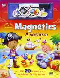 A VESTIRSE. MAGNETICS