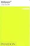 WALLPAPER CITY GUIDES LISBOA 2014