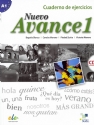 1. NUEVO AVANCE: CUADERNO DE EJERCICIOS (+ CD) A1