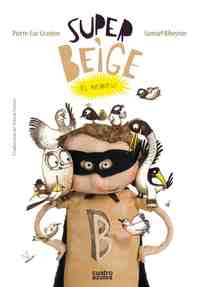 SUPER BEIGE EL REGRESO