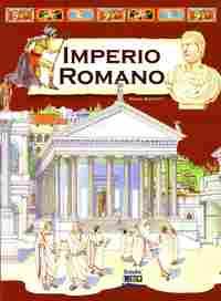 IMPERIO ROMANO