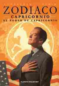 10. ZODIACO. CAPRICORNIO. EL PODER DE CAPRICORNIO
