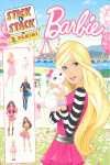 BARBIE (STICK & STACK 186)