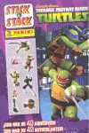 TEENAGE MUTANT NINJA TURTLES (STICK & STACK 188)