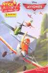 STICK ARTIVITY - AVIONES