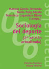 (2º). SOCIOLOGIA DEL DEPORTE