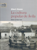 CULTURA POPULAR DE AVILA, LA