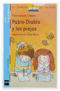4. PABLO DIABLO Y LOS PIOJOS