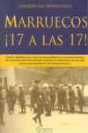 MARRUECOS 17 A LAS 17
