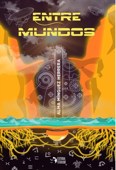 ENTRE MUNDOS