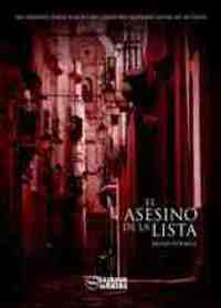 EL ASESINO DE LA LISTA