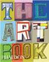 THE ART BOOK (MINI)