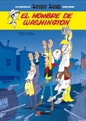 4. LUCKY LUKE: EL HOMBRE DE WASHINGTON