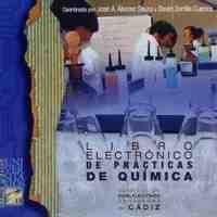 LIBRO ELECTRÓNICO DE PRÁCTICAS DE QUÍMICA