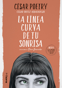 LA LINEA CURVA DE TU SONRISA