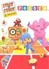 STICK STACK POCOYO  203