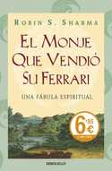 EL MONJE QUE VENDIÓ SU FERRARI