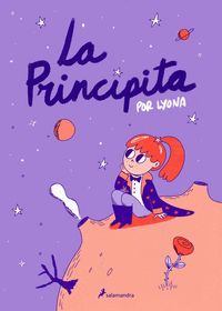 LA PRINCIPITA