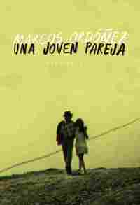 UNA JOVEN PAREJA