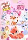 STICK & STACK PALACE PETS