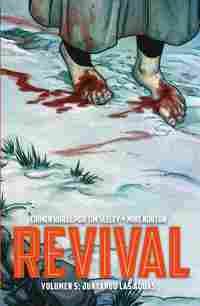 REVIVAL VOL.5 JUNTANDO LAS AGUAS