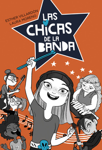 1. LAS CHICAS DE LA BANDA
