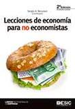LECCIONES DE ECONOMIA PARA NO ECONOMISTAS