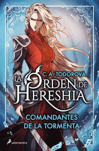 ***A LA VENTA 12/03/26***LA ORDEN DE HERESHIA 1