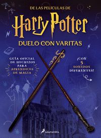 LIBRO DUELO CON VARITAS (HP NO FICCIÓN)