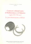 CONTACTO CULTURAL ENTRE EL MEDITERRÁNEO Y EL ATLÁNTICO (S. XII-VII ANE