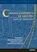 1. TEMARIO. CUERPOS SUPERIOR Y DE GESTION JUNTA ANDALUCIA
