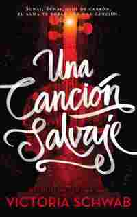 UNA CANCIÓN SALVAJE