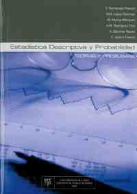 ESTADISTICA DESCRIPTIVA Y PROBABILIDAD. TEORIAS Y PROBLEMAS