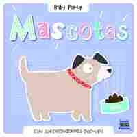 MASCOTAS BABY POP UP