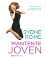MANTENTE JOVEN