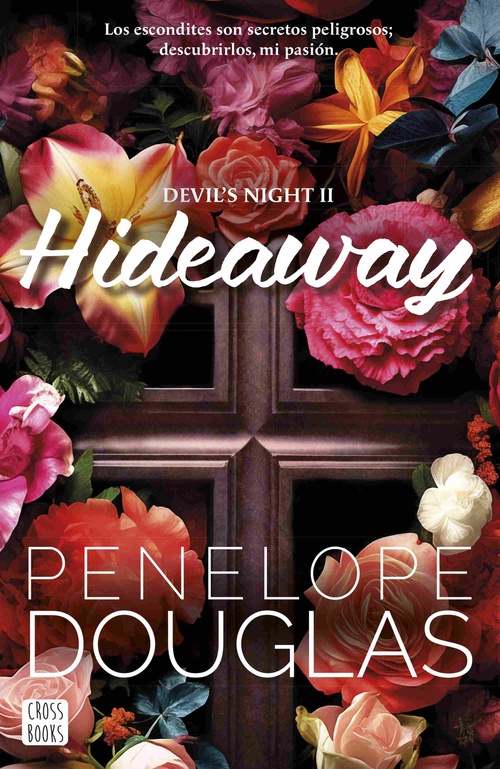HIDEAWAY. DEVILŽS NIGHT, 2