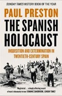 THE SPANISH HOLOCAUST