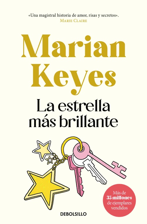 LA ESTRELLA MAS BRILLANTE