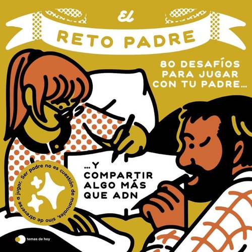 EL RETO PADRE