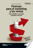 FINANZAS PARA EL MARKETING Y LAS VENTAS