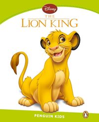 THE LION KING. LEVEL 4