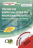 II. TEMARIO. TECNICOS ESPECIALISTAS EN RADIODIAGNOSTICO SAS