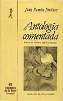 ANTOLOGIA PERSONAL (JUAN RAMON JIMENEZ) + CD