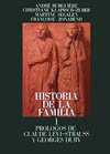 1. HISTORIA DE LA FAMILIA: MUNDOS LEJANOS, MUNDOS ANTIGUOS