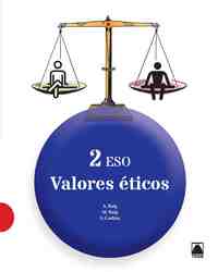 2º ESO. VALORES ETICOS