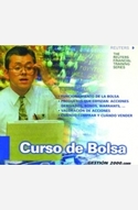 CURSO DE BOLSA