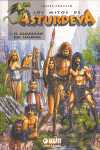 1. LOS MITOS DE ASTURDEVA. EL GUARDIÁN DEL UMBRAL