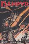 4. DAMPYR. NOCTURNO EN ROJO