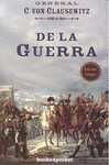 DE LA GUERRA